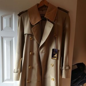 Burberry Trench coat VNTG